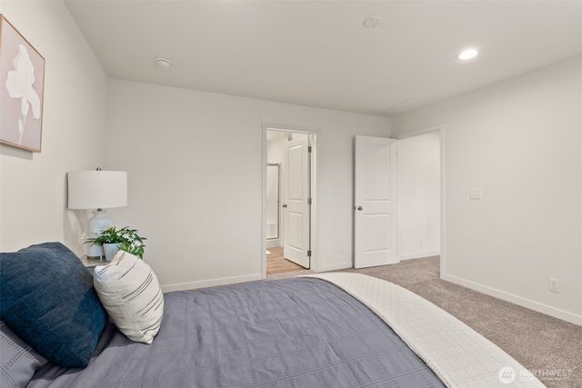 1243 SW Elzina Street, Chehalis, WA 98532