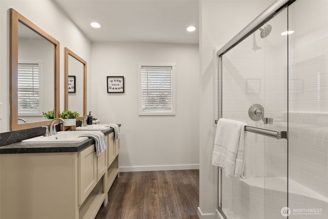 1243 SW Elzina Street, Chehalis, WA 98532