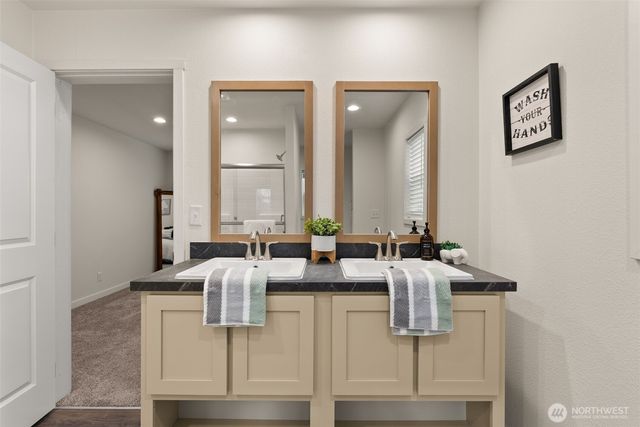 1243 SW Elzina Street, Chehalis, WA 98532