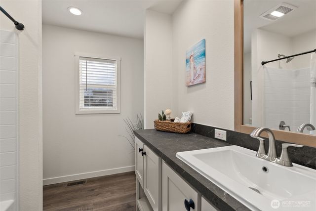 1243 SW Elzina Street, Chehalis, WA 98532