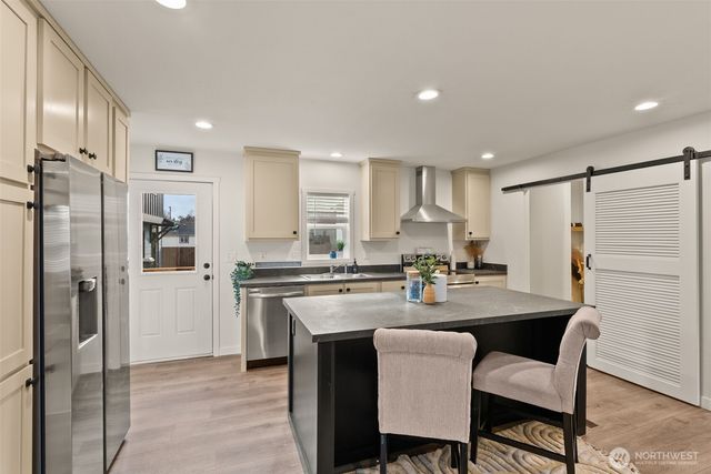 1243 SW Elzina Street, Chehalis, WA 98532