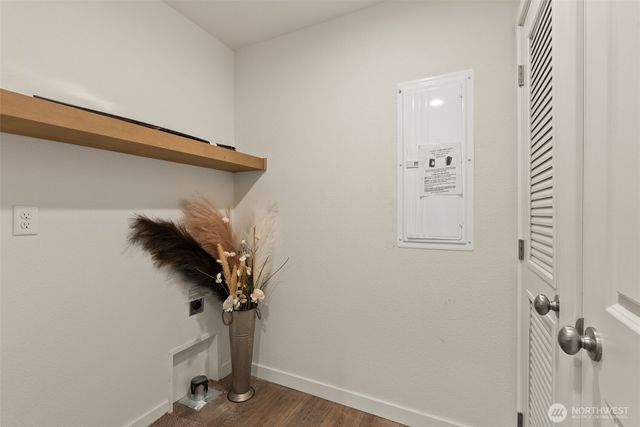 1243 SW Elzina Street, Chehalis, WA 98532