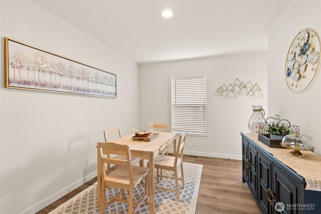 1243 SW Elzina Street, Chehalis, WA 98532