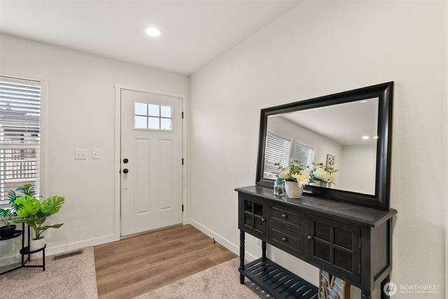 1243 SW Elzina Street, Chehalis, WA 98532