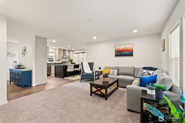 1243 SW Elzina Street, Chehalis, WA 98532