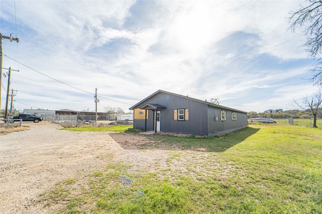 105 N Dairy Street, Breckenridge, TX 76424