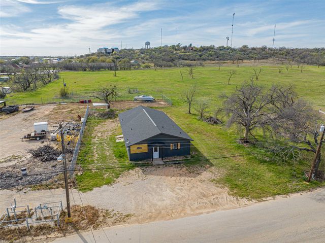 105 N Dairy Street, Breckenridge, TX 76424