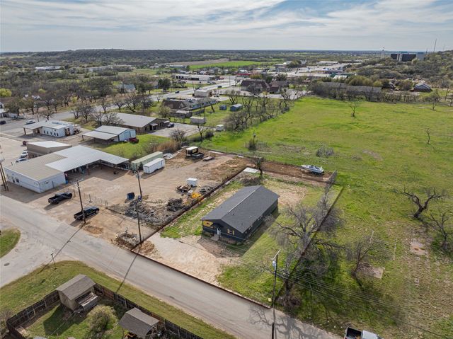 105 N Dairy Street, Breckenridge, TX 76424