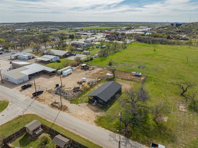 105 N Dairy Street, Breckenridge, TX 76424