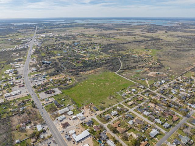 105 N Dairy Street, Breckenridge, TX 76424