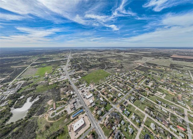 105 N Dairy Street, Breckenridge, TX 76424