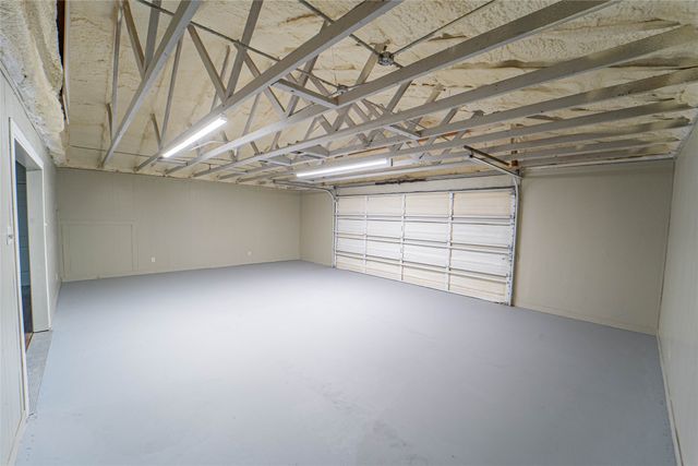 105 N Dairy Street, Breckenridge, TX 76424