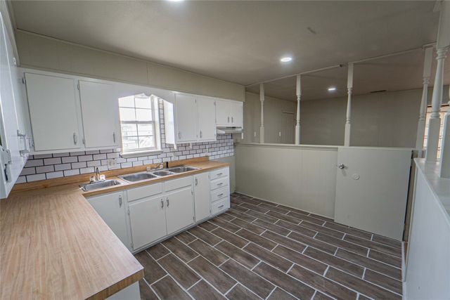 105 N Dairy Street, Breckenridge, TX 76424