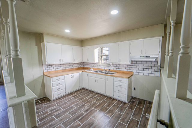 105 N Dairy Street, Breckenridge, TX 76424