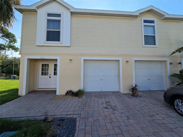 7644 SAILWINDS PASS, Port Richey, FL 34668
