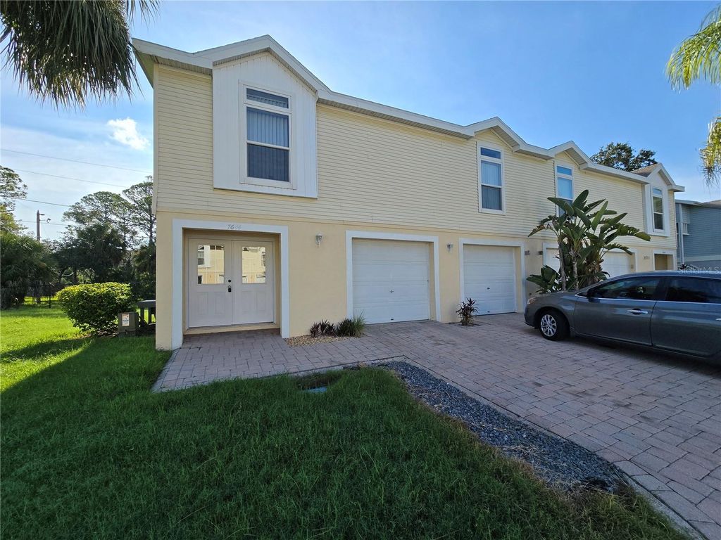 7644 SAILWINDS PASS, Port Richey, FL 34668