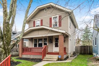 2785 Kensington Place W, Columbus, OH 43202