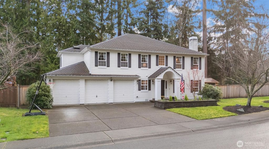 13207 47th Place W, Mukilteo, WA 98275