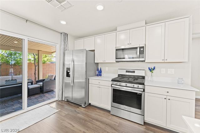 4936 Enlightenment Street, Las Vegas, NV 89130