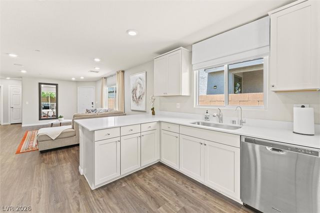 4936 Enlightenment Street, Las Vegas, NV 89130