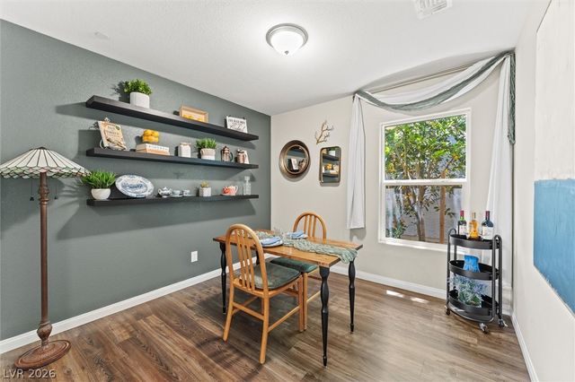 4936 Enlightenment Street, Las Vegas, NV 89130