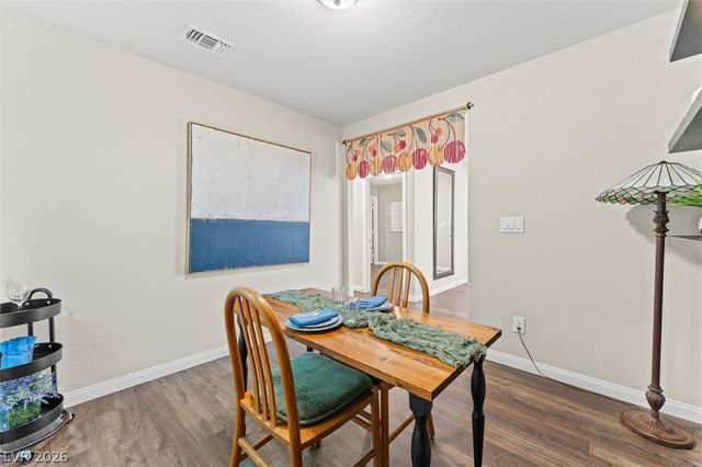 4936 Enlightenment Street, Las Vegas, NV 89130