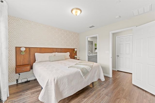 4936 Enlightenment Street, Las Vegas, NV 89130