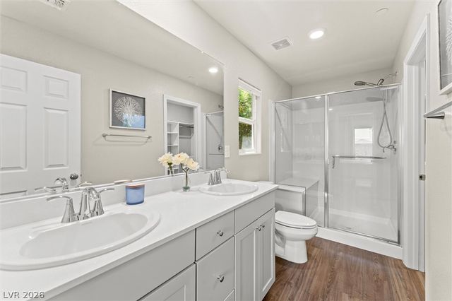 4936 Enlightenment Street, Las Vegas, NV 89130