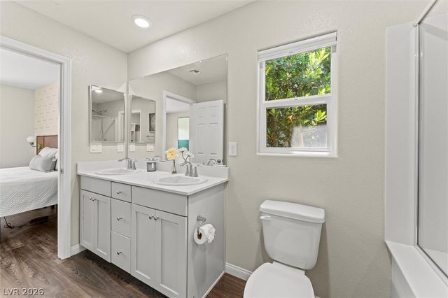 4936 Enlightenment Street, Las Vegas, NV 89130