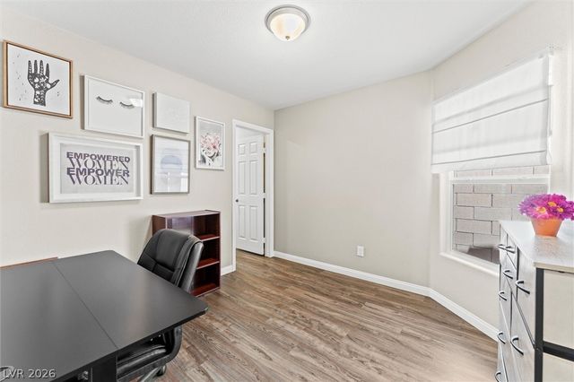 4936 Enlightenment Street, Las Vegas, NV 89130