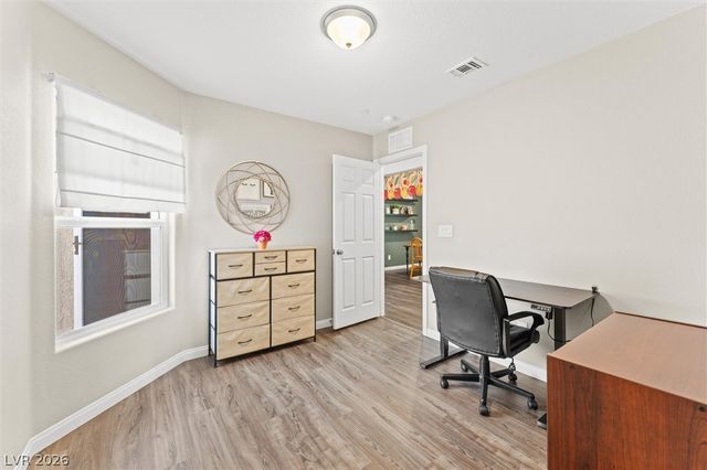 4936 Enlightenment Street, Las Vegas, NV 89130