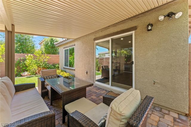 4936 Enlightenment Street, Las Vegas, NV 89130