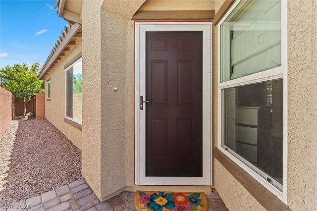 4936 Enlightenment Street, Las Vegas, NV 89130