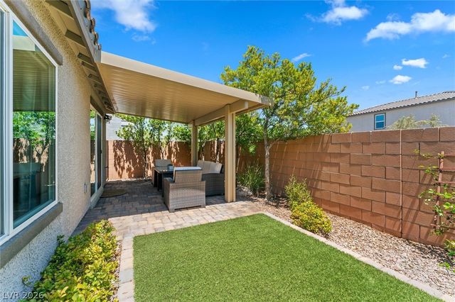 4936 Enlightenment Street, Las Vegas, NV 89130