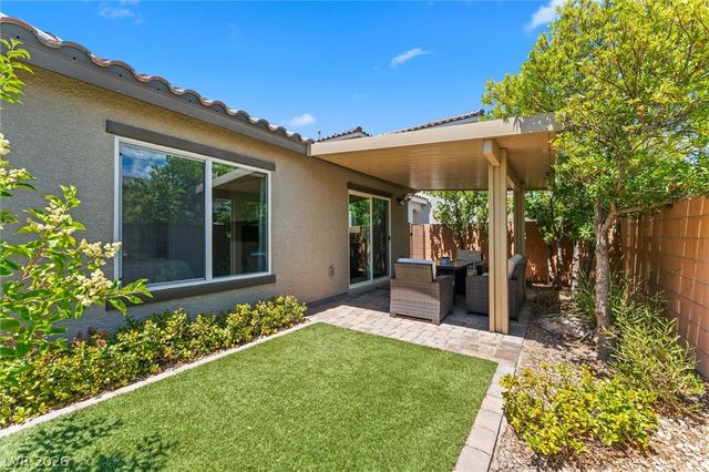4936 Enlightenment Street, Las Vegas, NV 89130