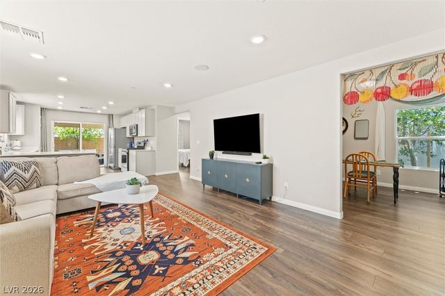 4936 Enlightenment Street, Las Vegas, NV 89130