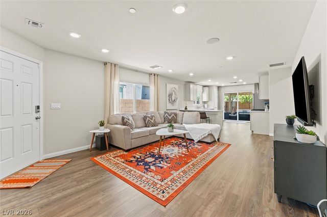 4936 Enlightenment Street, Las Vegas, NV 89130