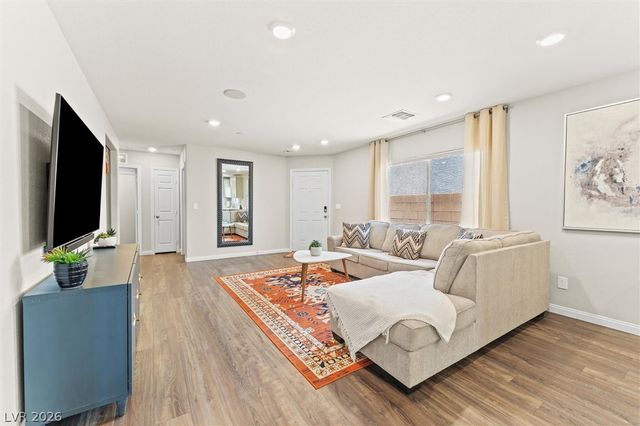 4936 Enlightenment Street, Las Vegas, NV 89130