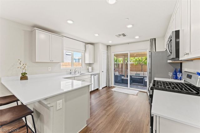 4936 Enlightenment Street, Las Vegas, NV 89130
