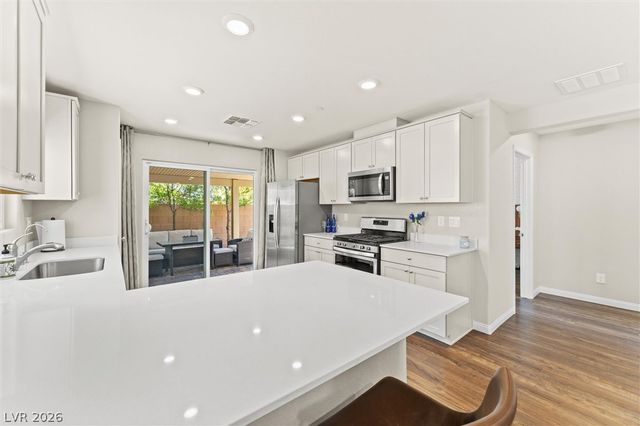 4936 Enlightenment Street, Las Vegas, NV 89130