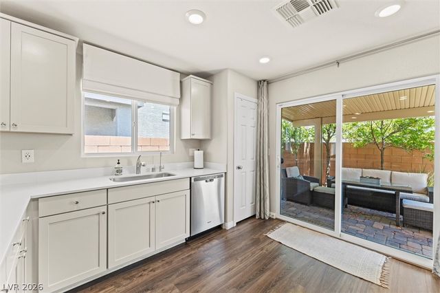 4936 Enlightenment Street, Las Vegas, NV 89130