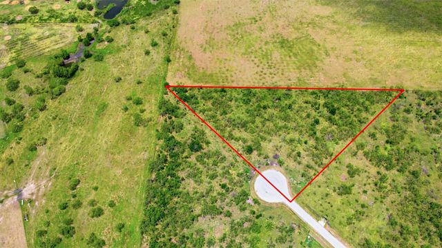 TBD Cool Spring Cir , Lot 33, Corsicana, TX 75110