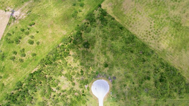 TBD Cool Spring Cir , Lot 33, Corsicana, TX 75110