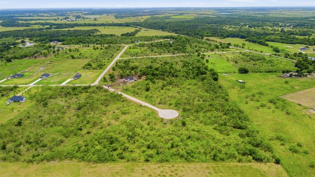 TBD Cool Spring Cir , Lot 33, Corsicana, TX 75110