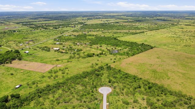 TBD Cool Spring Cir , Lot 33, Corsicana, TX 75110