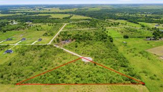 TBD Cool Spring Cir , Lot 33, Corsicana, TX 75110