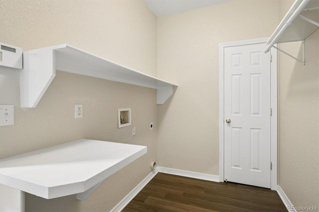 2874 W 111th Way, Westminster, CO 80234