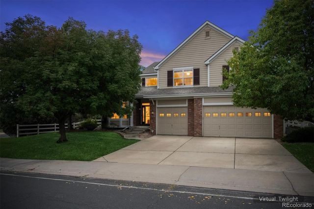 2874 W 111th Way, Westminster, CO 80234