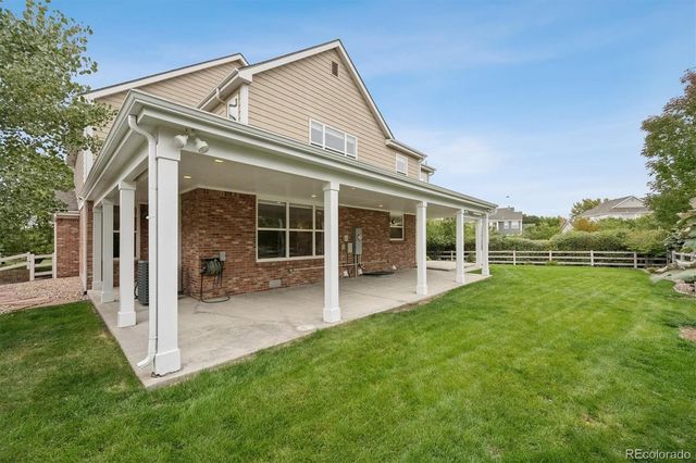 2874 W 111th Way, Westminster, CO 80234