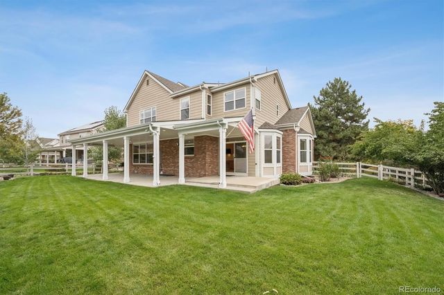 2874 W 111th Way, Westminster, CO 80234